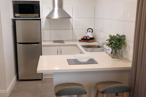 Best Western Fawkner Suites And Serviced Apartments - Accommodation Whitsundays 1