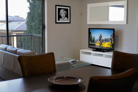 Best Western Geelong Motor Inn & Serviced Apartments - Accommodation Whitsundays 1