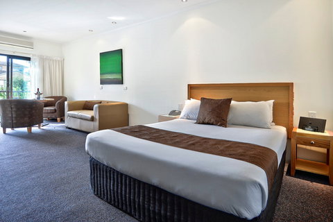 Best Western Geelong Motor Inn & Serviced Apartments - Accommodation Whitsundays 2