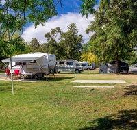 BIG4 Borderland Wodonga - Accommodation Whitsundays