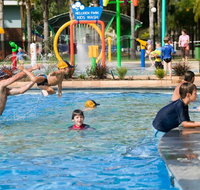 BIG4 Nelligen Holiday Park - Accommodation Whitsundays