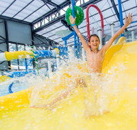 BIG4 Narooma Easts Holiday Park - Accommodation Whitsundays