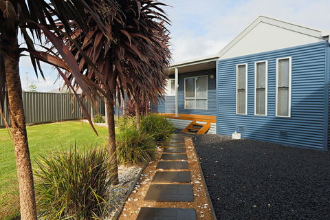 Blue Fin - Accommodation Whitsundays 0