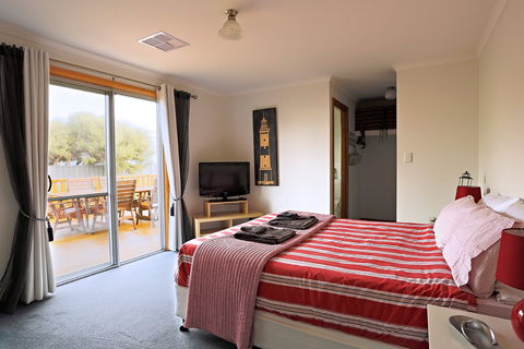 Blue Fin - Accommodation Whitsundays 1