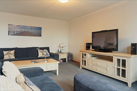 Blue Fin - Accommodation Whitsundays 2