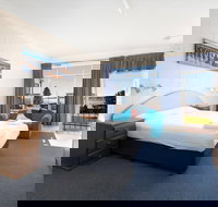 Blue Seas Motel - Accommodation Whitsundays