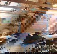 Blue Wren Haven - Accommodation Whitsundays