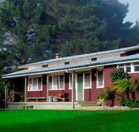 Bondi Forest Lodge - Accommodation Whitsundays