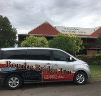 Bourke Bridge Inn - Accommodation Whitsundays