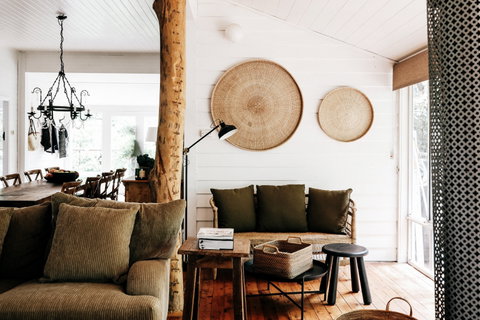 Braebrook - Accommodation Whitsundays 1