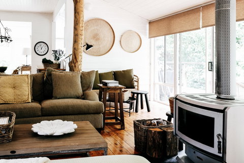 Braebrook - Accommodation Whitsundays 2