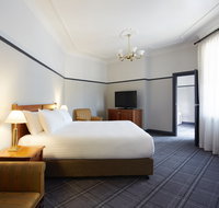 Brassey Hotel - Accommodation Whitsundays