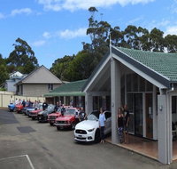 Breeze Inn Ulladulla