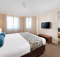 Broadwater Resort Como - Accommodation Whitsundays