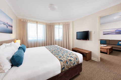 Broadwater Resort Como - Accommodation Whitsundays 0