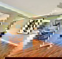 Cally Mill Farm - Accommodation Whitsundays