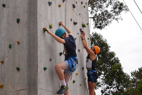 Camp Wilkin Baptist Centre - Accommodation Whitsundays 1