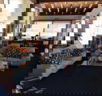 Cloud 9 Alpine Lodge - Accommodation Whitsundays