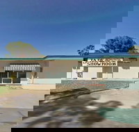 Cowell Jade Motel - Accommodation Whitsundays