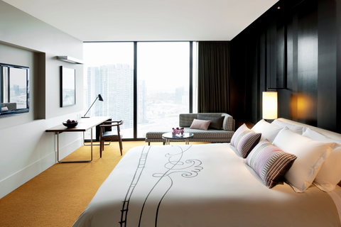 Crown Metropol Melbourne - Accommodation Whitsundays 1
