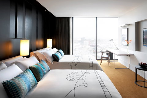 Crown Metropol Melbourne - Accommodation Whitsundays 2