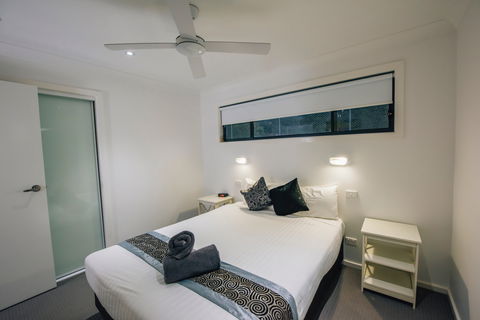 Del Rio Riverside Resort - Accommodation Whitsundays 2