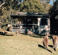 Depot Beach cabins - Accommodation Whitsundays