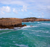 Discovery Parks - Robe