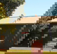 Drysdale River Station