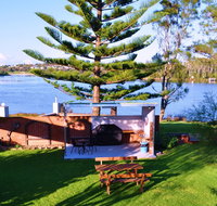 Edgewater Motel - Accommodation Whitsundays