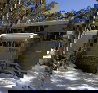 Edski Lodge - Accommodation Whitsundays