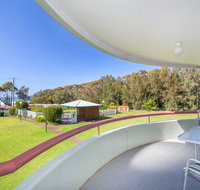 Fathoms 9 - Accommodation Whitsundays