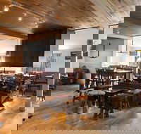 Feathertop Alpine Lodge - Accommodation Whitsundays