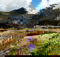 Fieri Natura in Kangaroo Valley - Accommodation Whitsundays