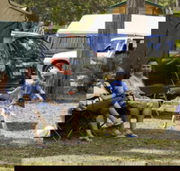 Forest Glen Holiday Resort - Accommodation Whitsundays