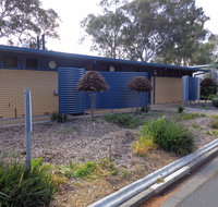 Gawler Caravan Park - Accommodation Whitsundays