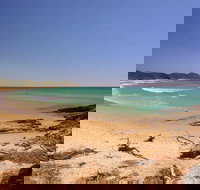 Grassy Head Holiday Park - Accommodation Whitsundays