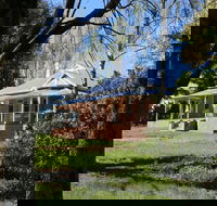 Hilton Homestead - Accommodation Whitsundays