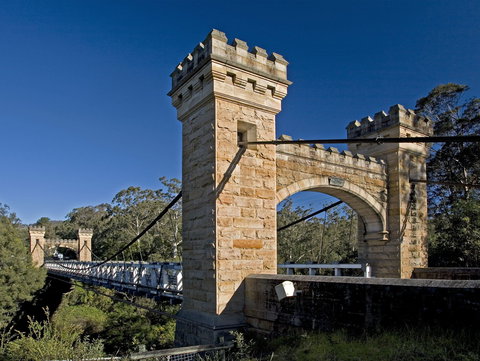 Holiday Haven Kangaroo Valley - Accommodation Whitsundays 0