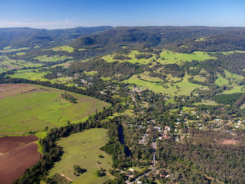 Holiday Haven Kangaroo Valley - Accommodation Whitsundays 2