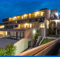 Horizon  Holiday Apartments Narooma - Accommodation Whitsundays
