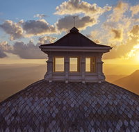 Hydro Majestic Hotel Blue Mountains - Accommodation Whitsundays
