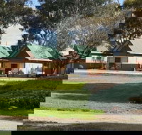 Jamestown Country Retreat Caravan Park - Accommodation Whitsundays