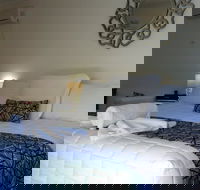 Karuah Motor Inn - Accommodation Whitsundays