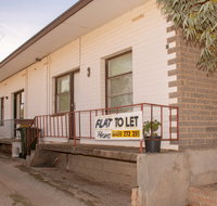 Kimba Units - Apartment 5 - Accommodation Whitsundays