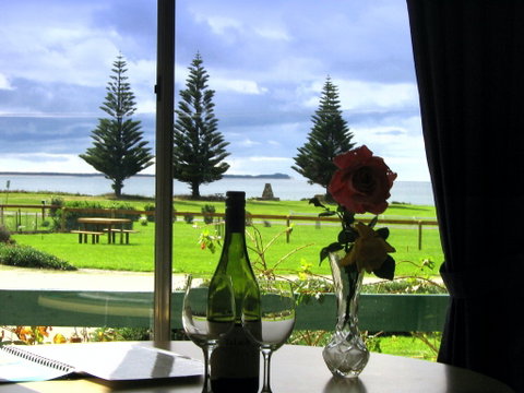 King Island Accommodation Cottages - Accommodation Whitsundays 0