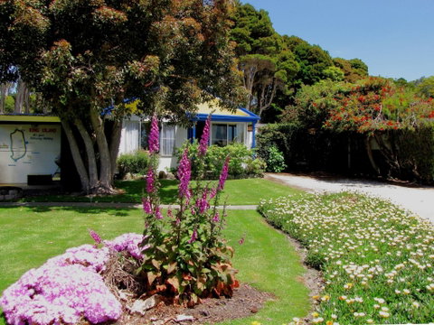 King Island Accommodation Cottages - Accommodation Whitsundays 2