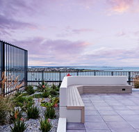 King Boutique Apartment - Accommodation Whitsundays