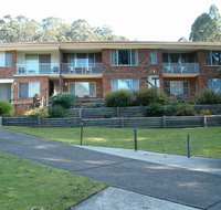 Lavender Point Holiday Units - Accommodation Whitsundays