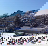 Les Chalets - Accommodation Whitsundays